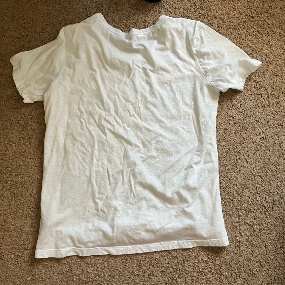 Columbia Tee - Picture 6 of 7